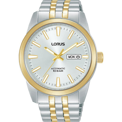 LORUS WATCHES Mod. RL494BX9 WATCHES