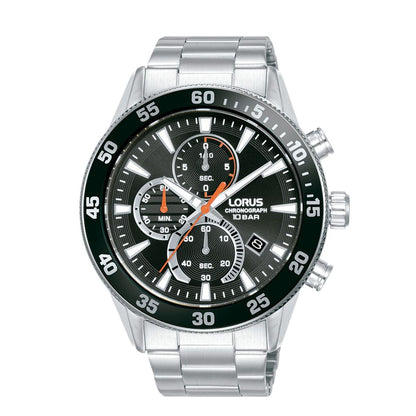LORUS WATCHES Mod. RM321JX9 READY STOCKED WATCHES