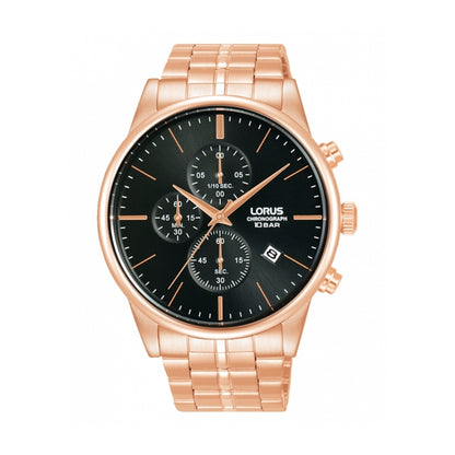 LORUS WATCHES Mod. RM366JX9