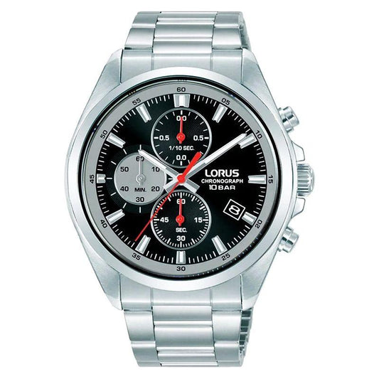 LORUS WATCHES Mod. RM381JX9 Category-Watches,Gender-Men,Gender-Women,READY STOCKED WATCHES,Subcategory-WatchesMen,Subcategory-WatchesWomen