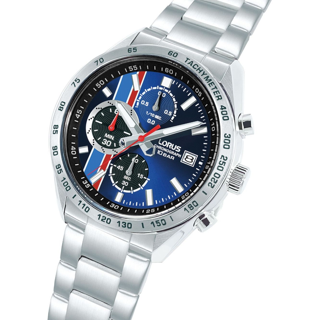 LORUS WATCHES Mod. RM393JX9