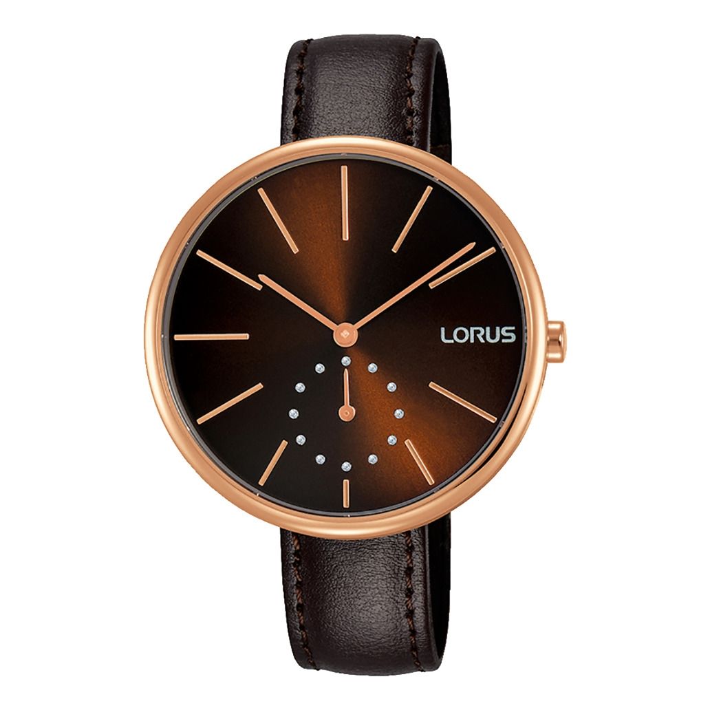 LORUS WATCHES Mod. RN424AX9