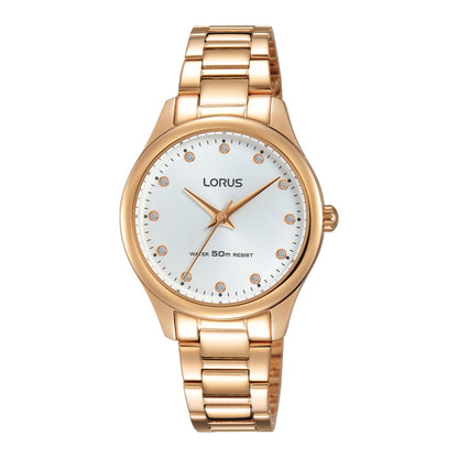 LORUS WATCHES Mod. RRS84VX9