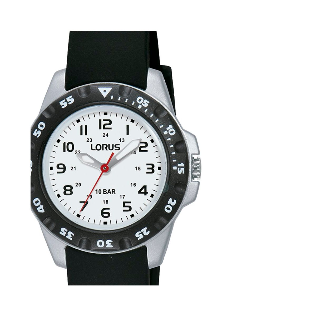 LORUS WATCHES Mod. RRX53HX9