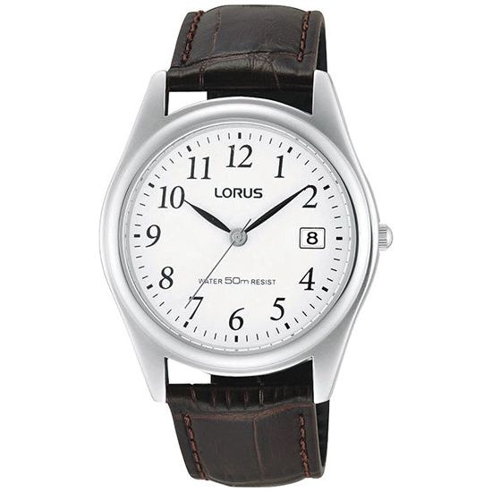 LORUS WATCHES Mod. RS965BX9 WATCHES