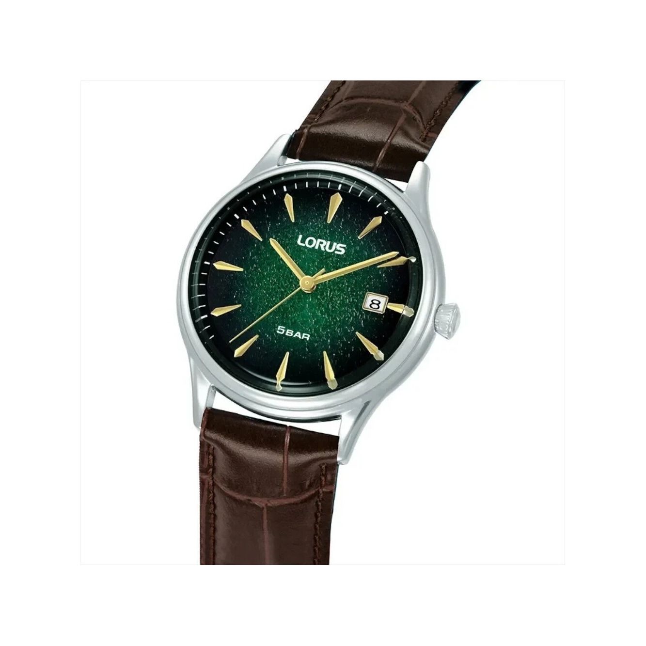 LORUS WATCHES Mod. RS997DX9