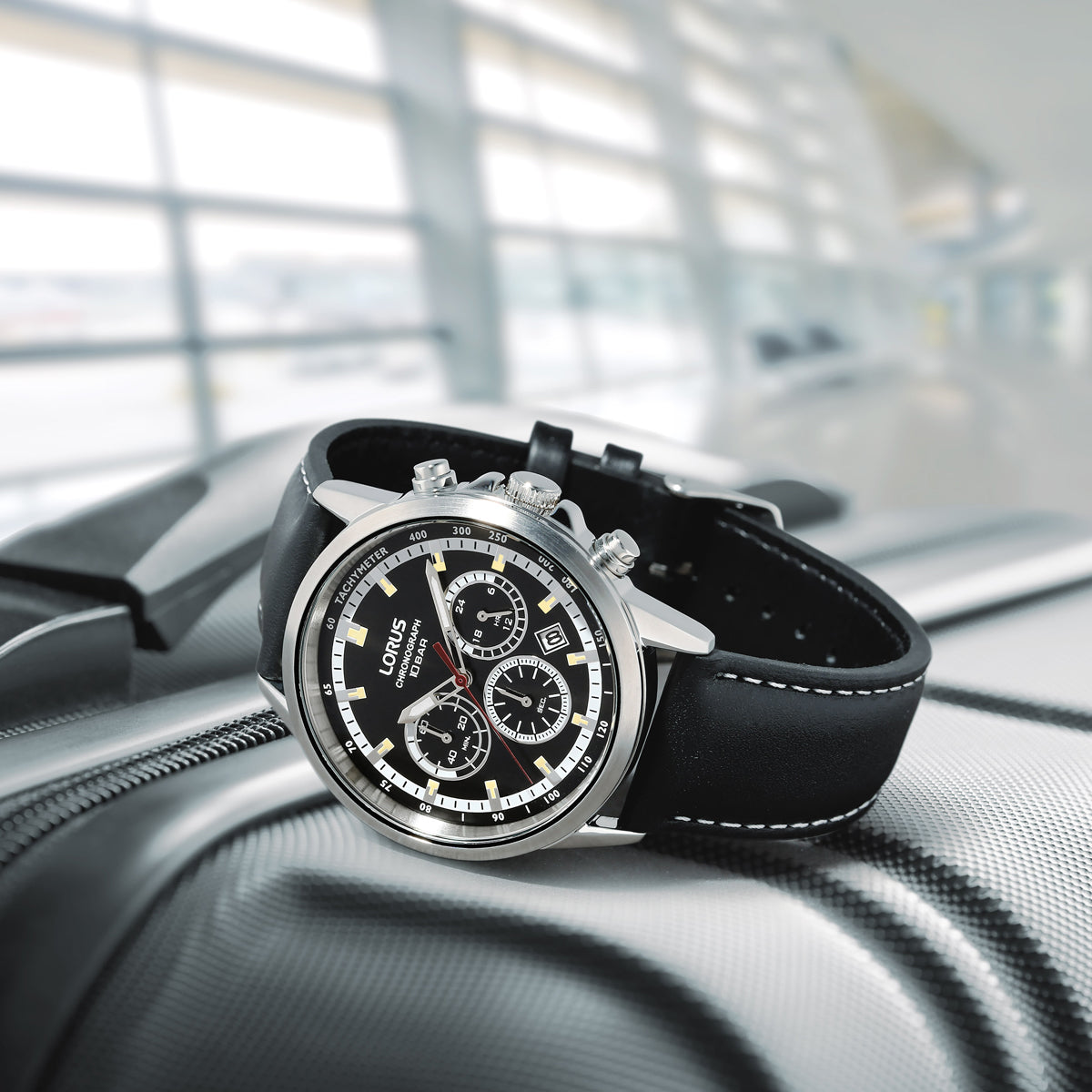 LORUS WATCHES Mod. RT301LX9