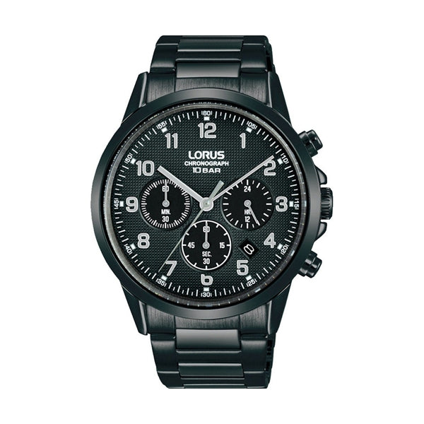 LORUS WATCHES Mod. RT321KX9 READY STOCKED WATCHES