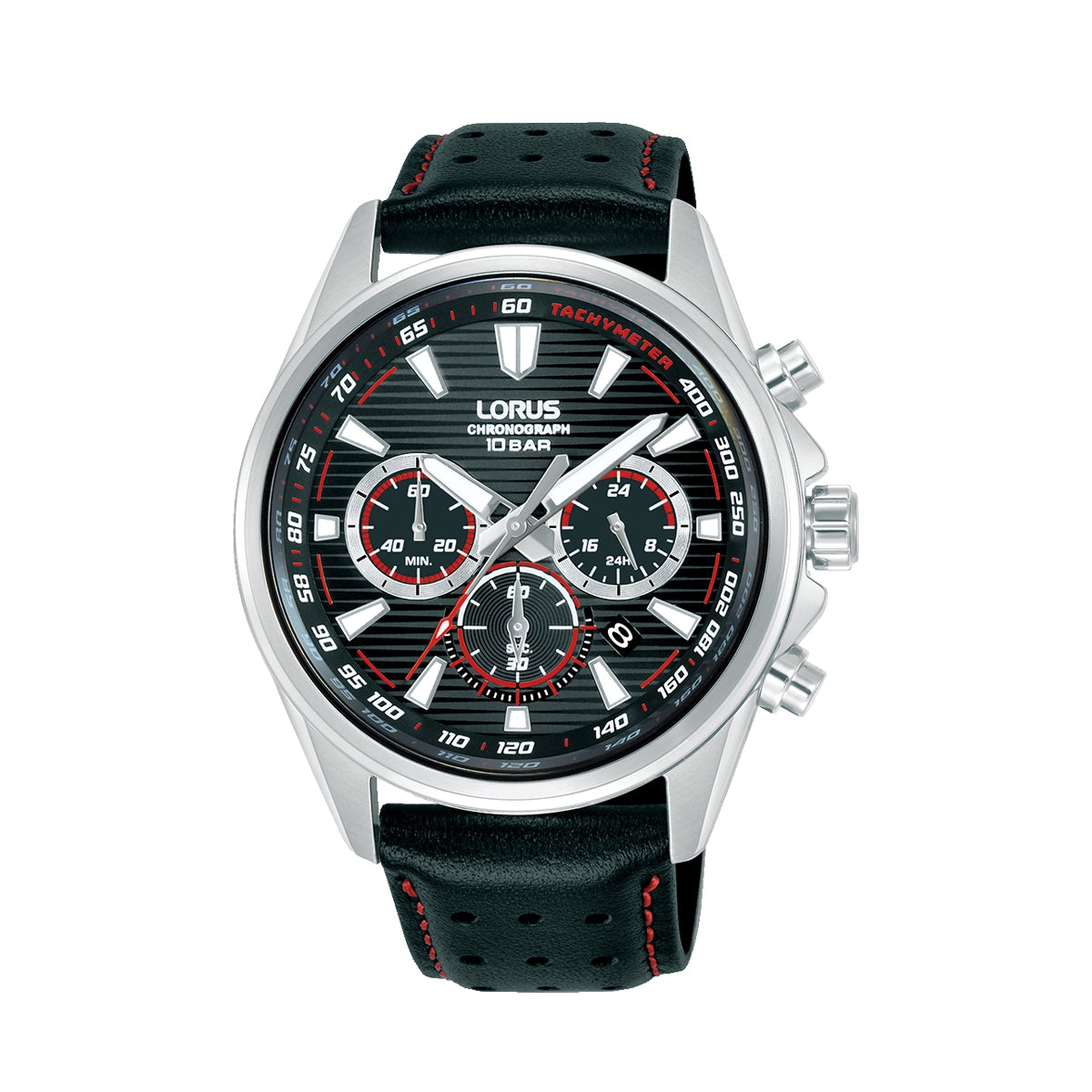 LORUS WATCHES Mod. RT325LX9