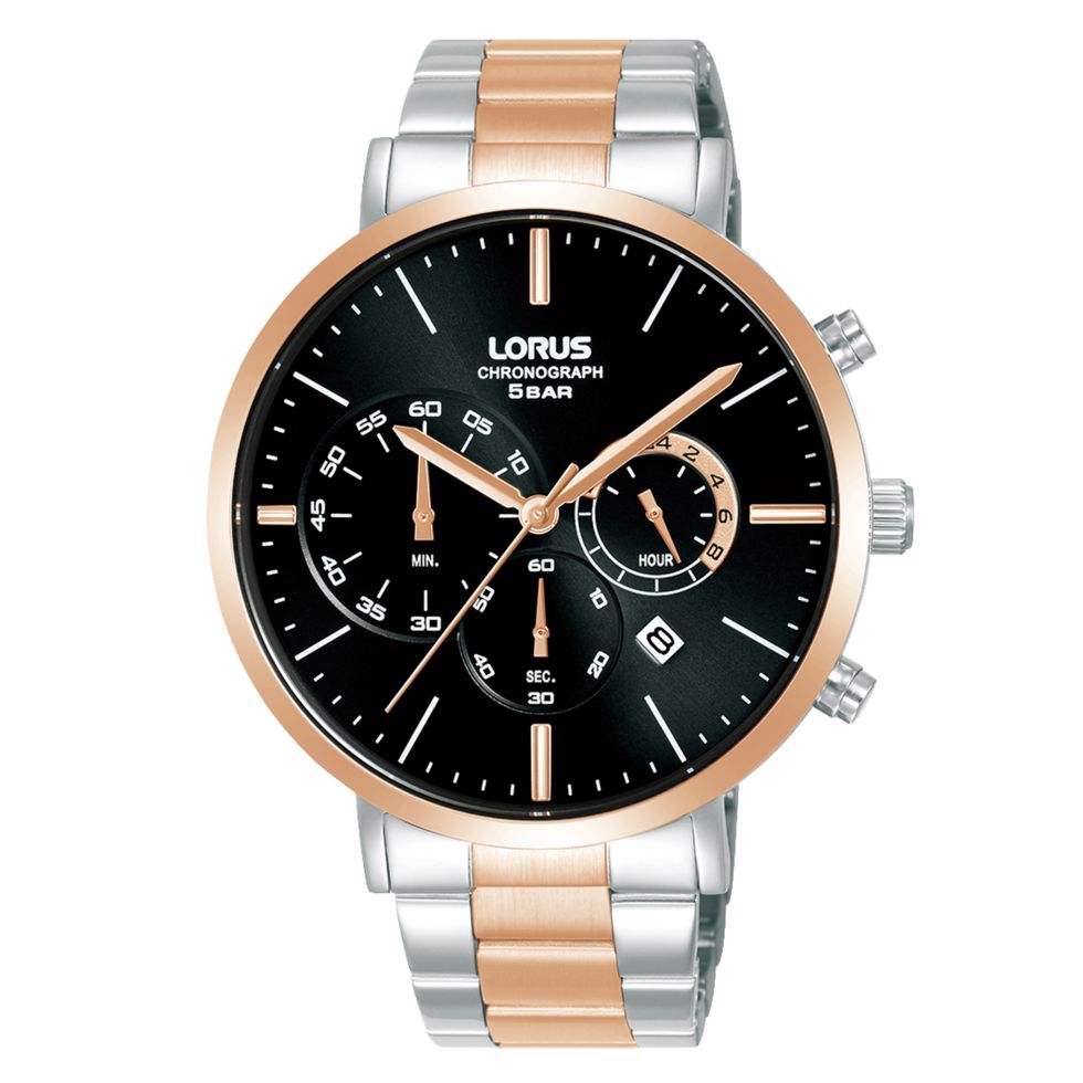 LORUS WATCHES Mod. RT346KX9