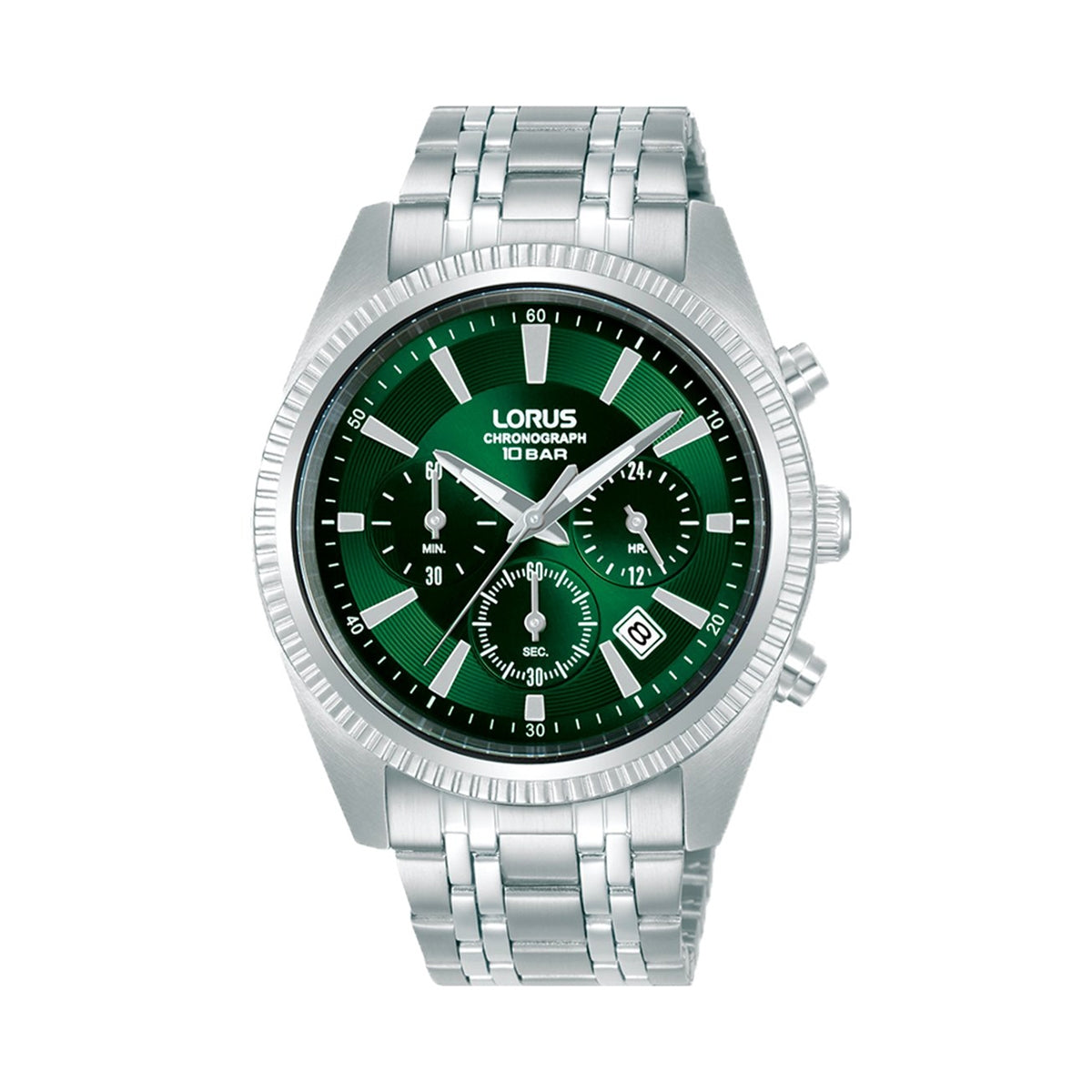 LORUS WATCHES Mod. RT397KX9 READY STOCKED WATCHES