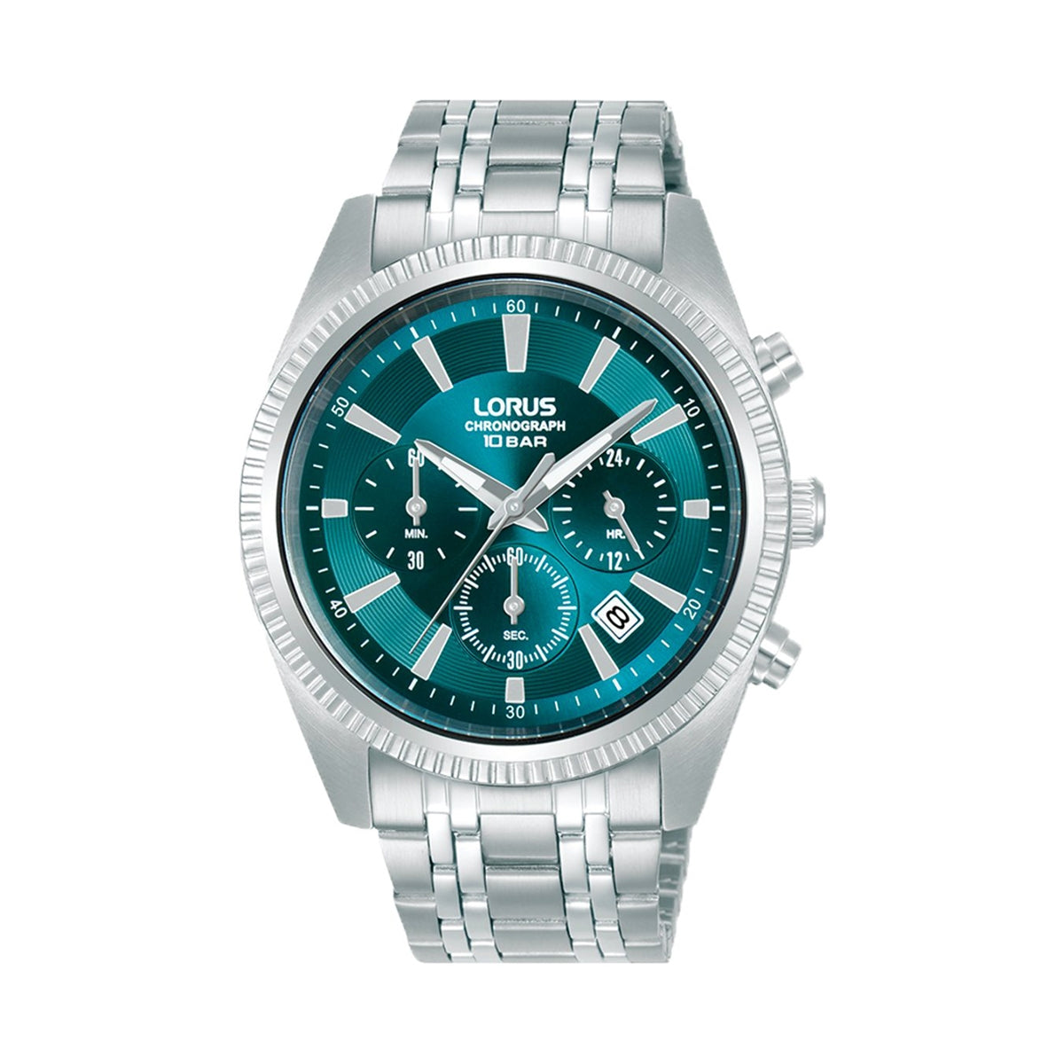 LORUS WATCHES Mod. RT399KX9 READY STOCKED WATCHES