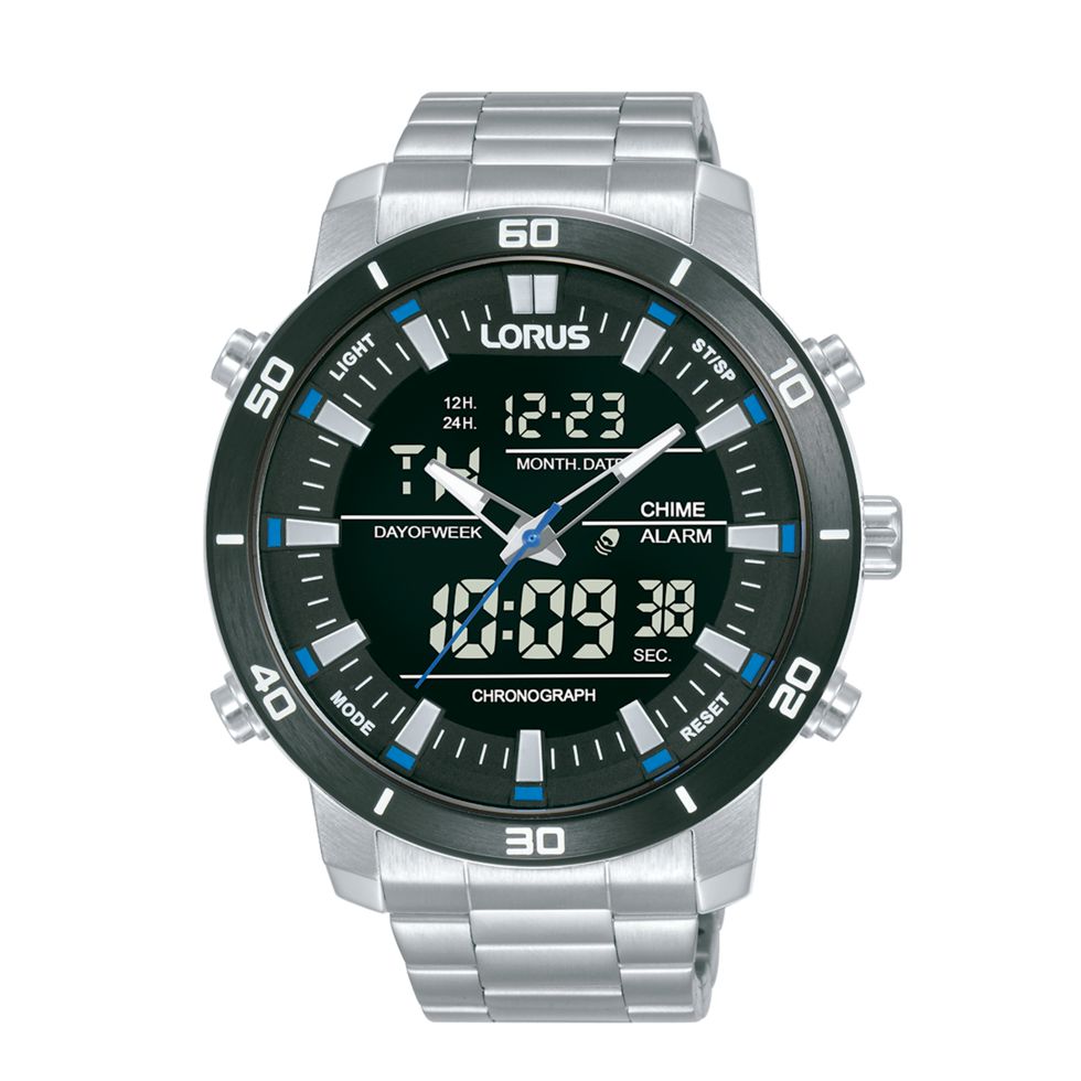 LORUS WATCHES Mod. RW659AX9