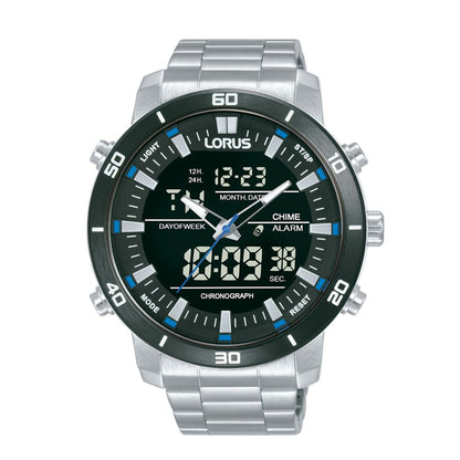 LORUS WATCHES Mod. RW659AX9