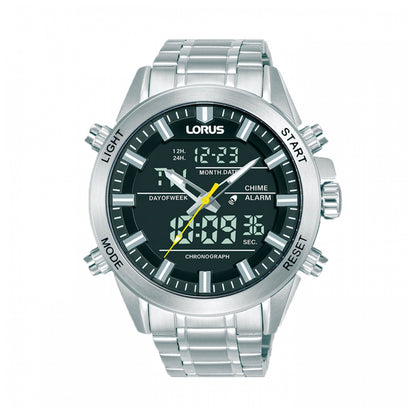 LORUS WATCHES Mod. RW663AX9 WATCHES