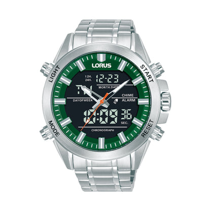 LORUS WATCHES Mod. RW667AX9 LORUS