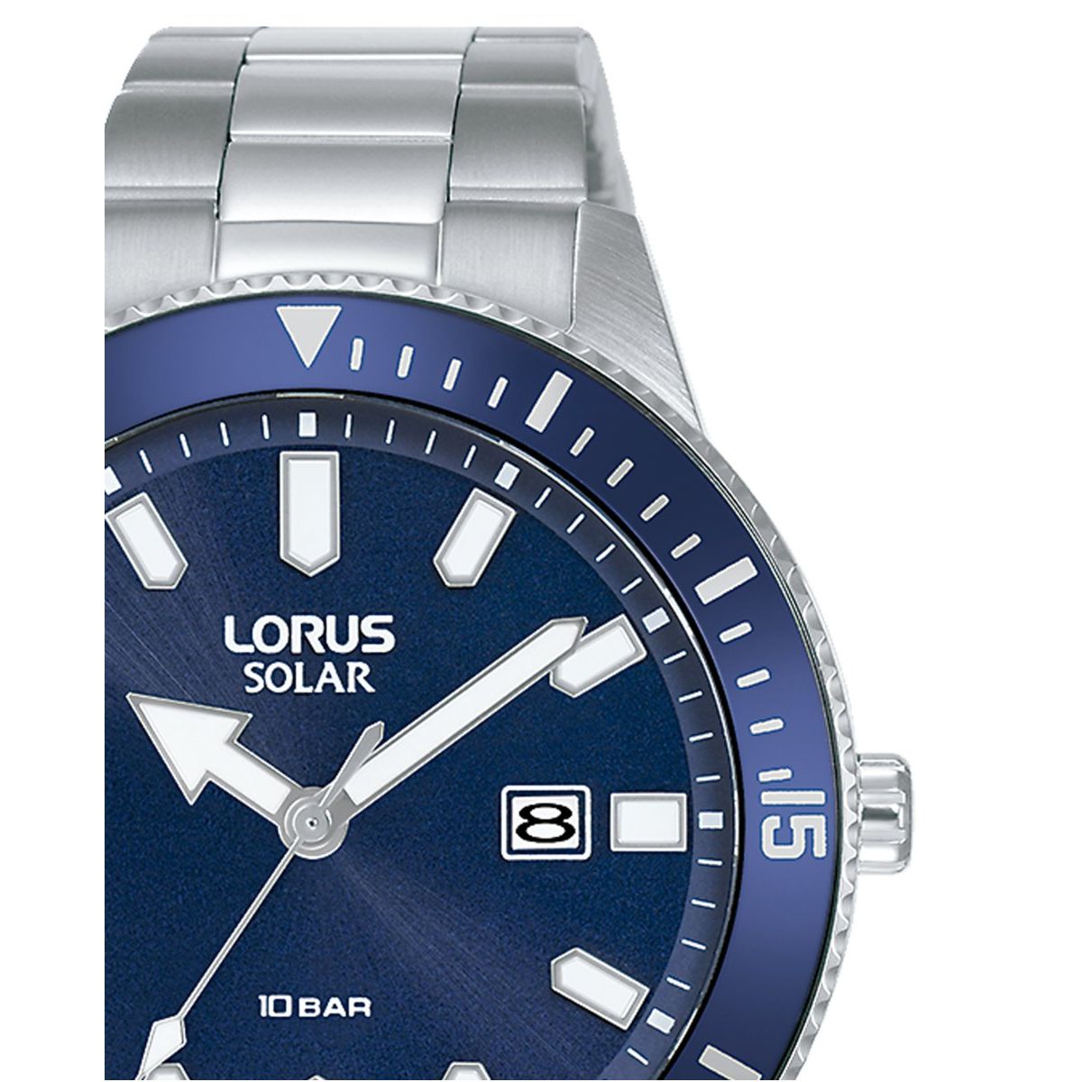 LORUS WATCHES Mod. RX313AX9