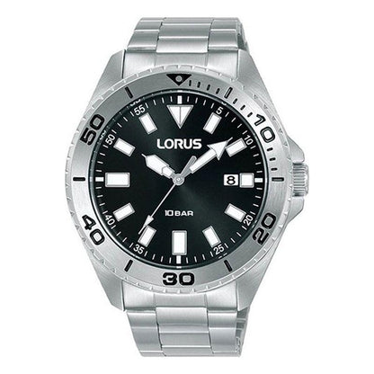 LORUS WATCHES Mod. RXH59KX9 WATCHES