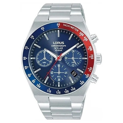 LORUS WATCHES Mod. RZ521AX9 WATCHES