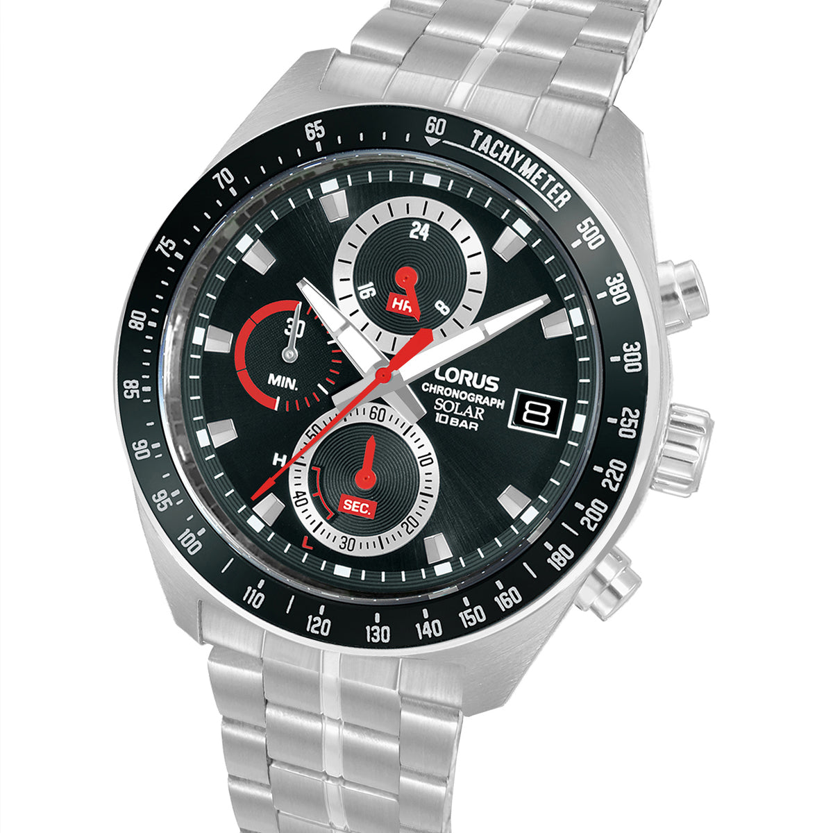 LORUS WATCHES Mod. RZ615AX9