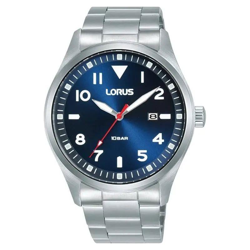 LORUS LORUS Mod. RH967NX9 WATCHES lorus-mod-rh967nx9