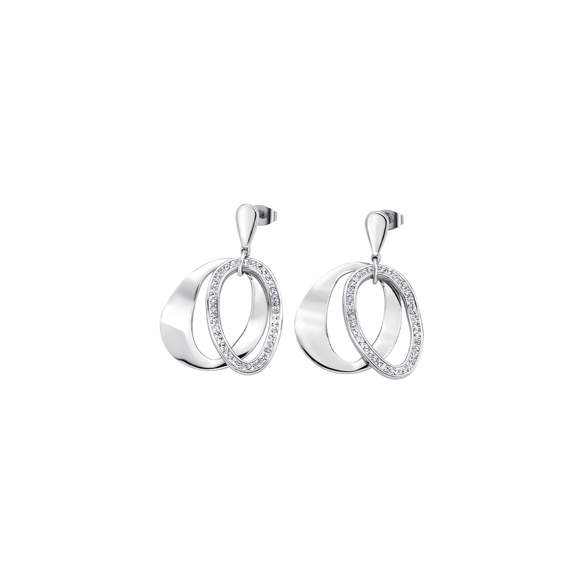LOTUS JEWELS JEWELRY Mod. LS1672-4/1