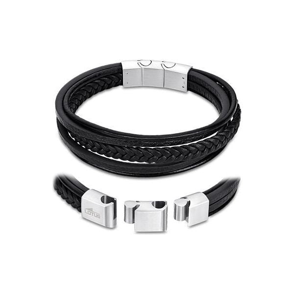 LOTUS JEWELS JEWELRY Mod. LS2051-2/3