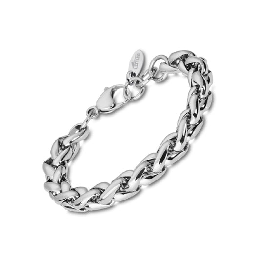LOTUS JEWELS JEWELRY Mod. LS2127-2/1 BIJOUX,Bracelets - Men - Jewelry,Bracelets - Women - Jewelry,Category-Jewellery,Gender-Men,Gender-Women,Subcategory-Bracelets