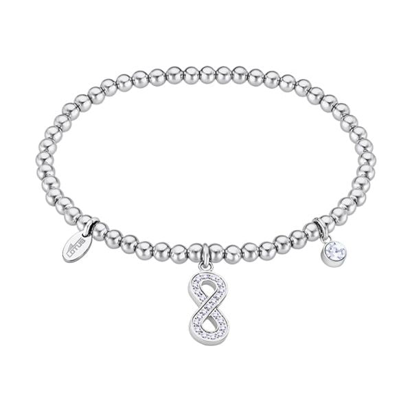 LOTUS JEWELS JEWELRY Mod. LS2170-2/6 DESIGNER FASHION JEWELLERY