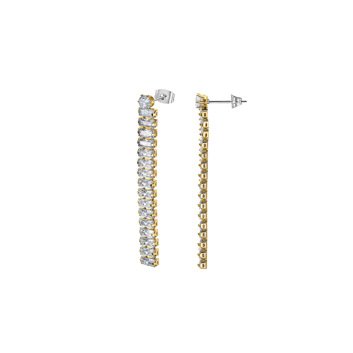 LOTUS JEWELS JEWELRY Mod. LS2570-4/2