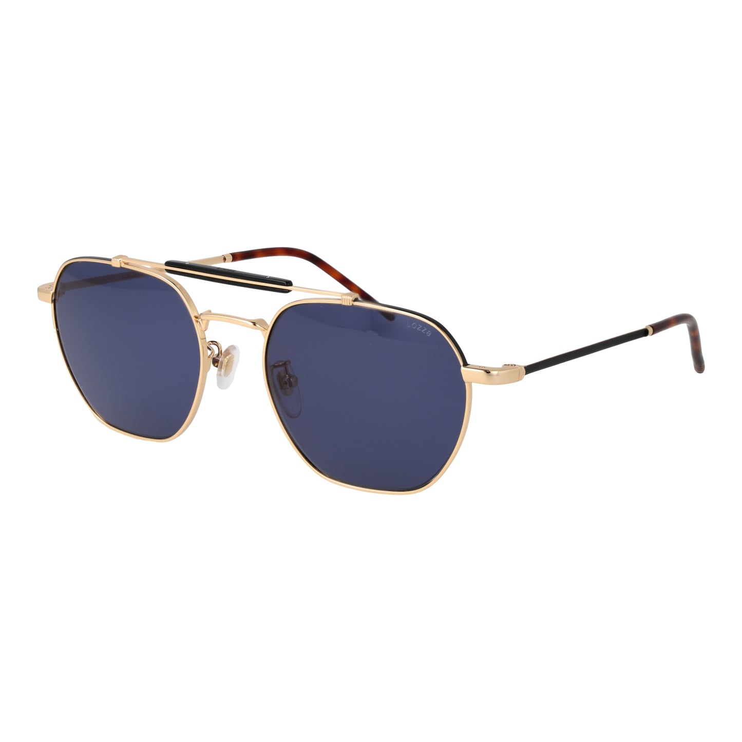 LOZZA MOD. SL2427 560302 SUNGLASSES & EYEWEAR