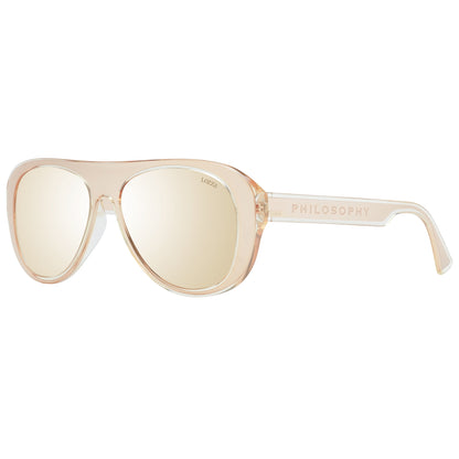 LOZZA MOD. SL4255V 56880G SUNGLASSES & EYEWEAR