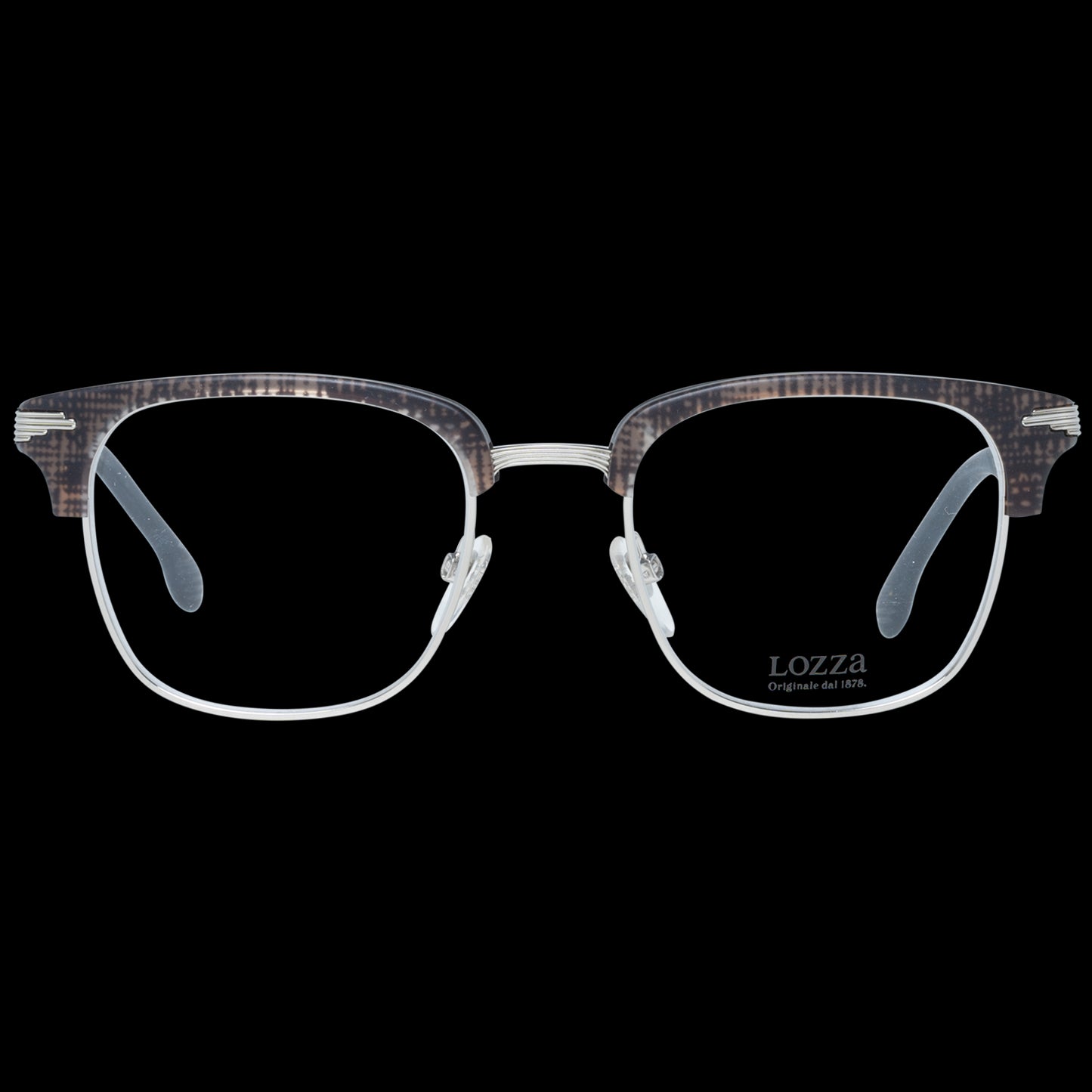 LOZZA MOD. VL2275 500579 SUNGLASSES & EYEWEAR