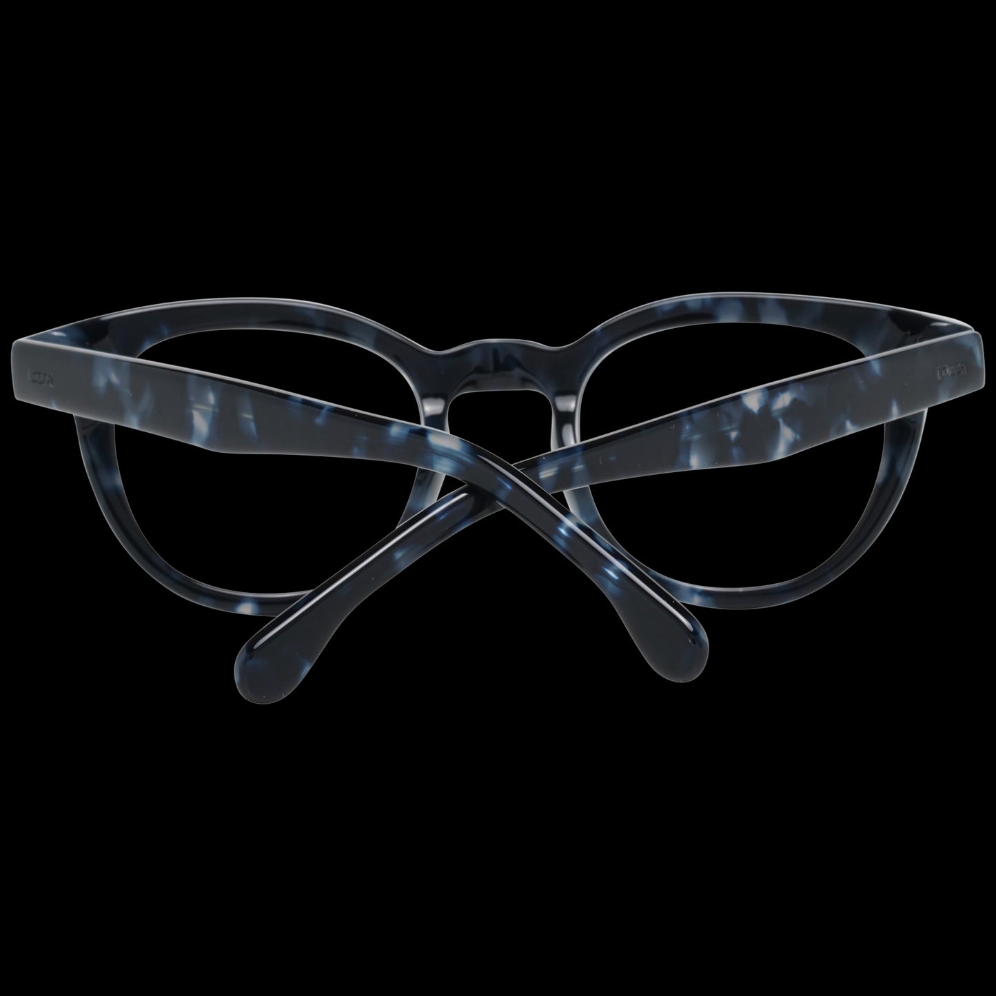 LOZZA MOD. VL4123 450BLK SUNGLASSES & EYEWEAR