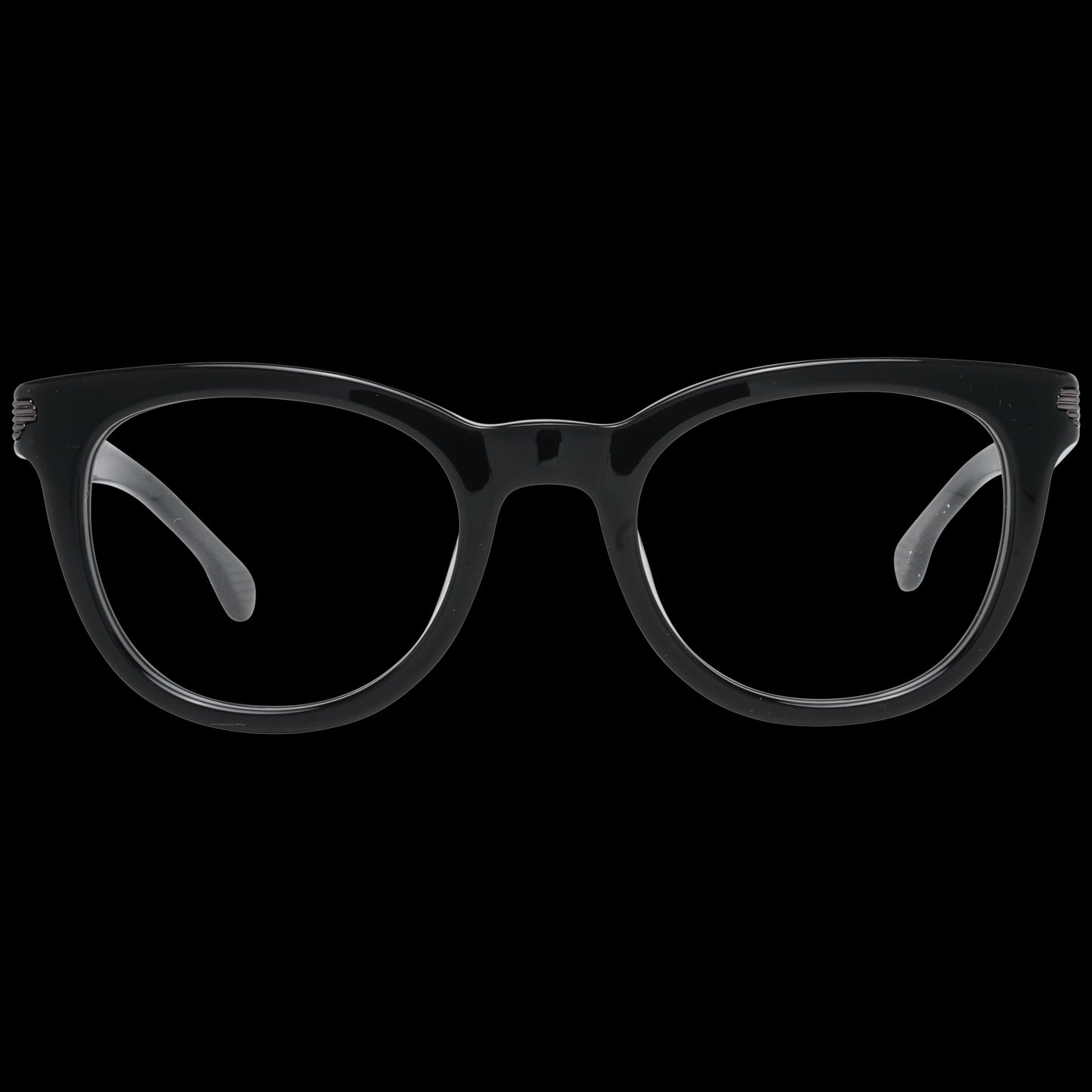 LOZZA MOD. VL4124 47BLKY SUNGLASSES & EYEWEAR