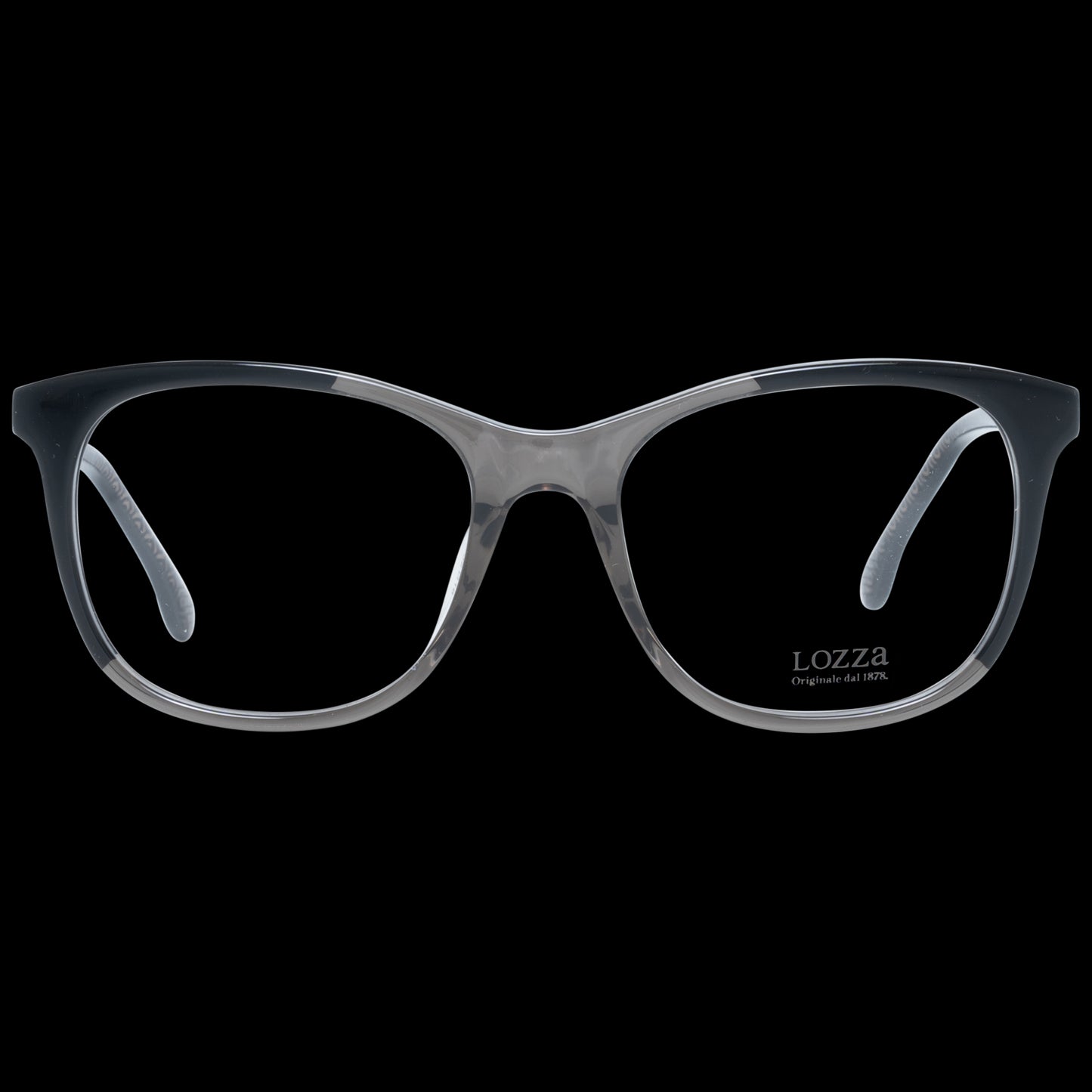 LOZZA MOD. VL4154 520BLK SUNGLASSES & EYEWEAR