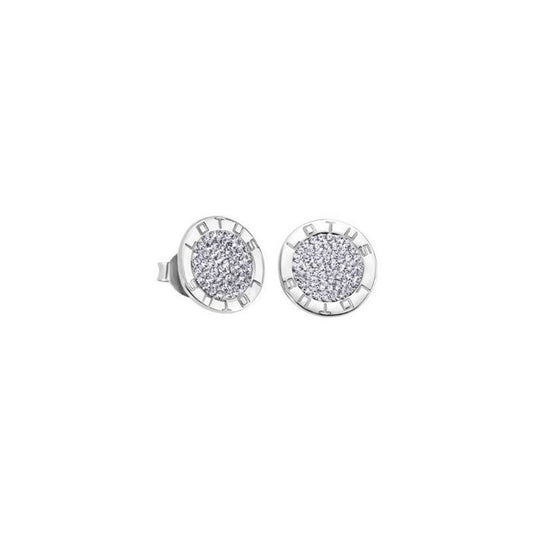 LOTUS SILVER JEWELS JEWELRY Mod. LP1252-4/1-0