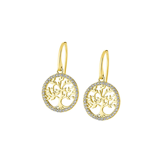 LOTUS SILVER JEWELS JEWELRY Mod. LP1746-4/2-0