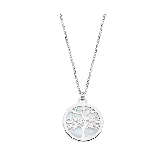 LOTUS SILVER JEWELS JEWELRY Mod. LP1821-1/1-0