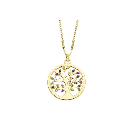 LOTUS SILVER JEWELS JEWELRY Mod. LP1890-1/2-0