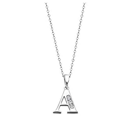 LOTUS SILVER JEWELS JEWELRY Mod. LP3054-1/A
