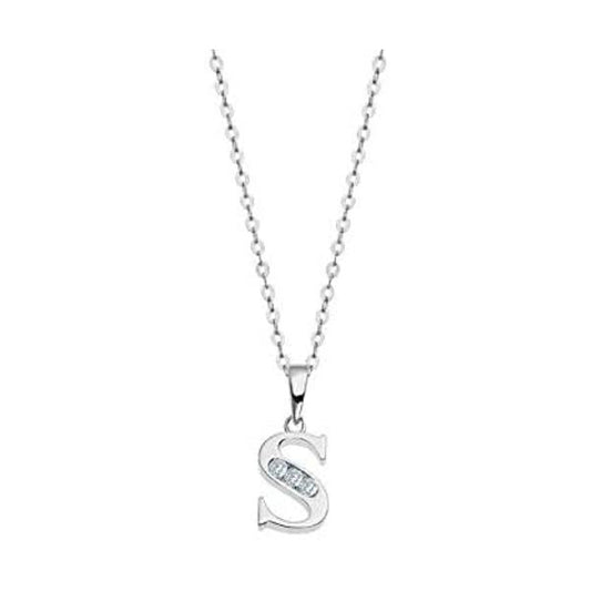 LOTUS SILVER JEWELS JEWELRY Mod. LP3054-1/S