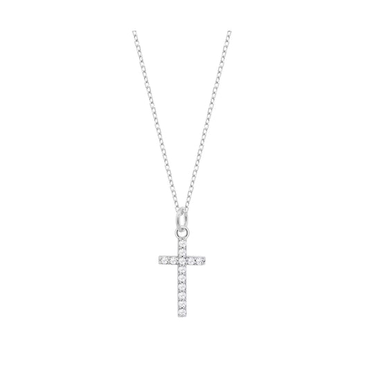 LOTUS SILVER JEWELS JEWELRY Mod. LP3066-1/1-0