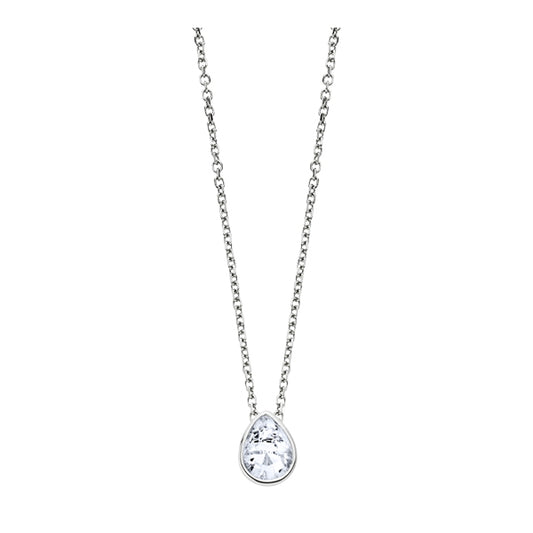 LOTUS SILVER JEWELS JEWELRY Mod. LP3079-1/1