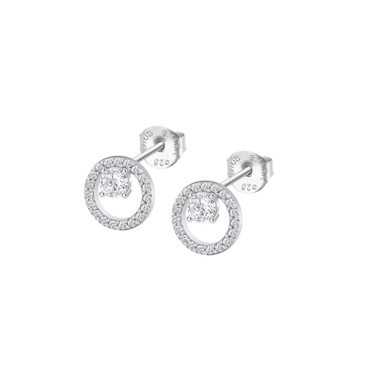 LOTUS SILVER JEWELS JEWELRY Mod. LP3080-4/1
