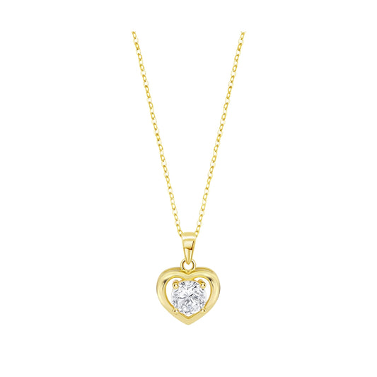 LOTUS SILVER JEWELS JEWELRY Mod. LP3092-1/2-0