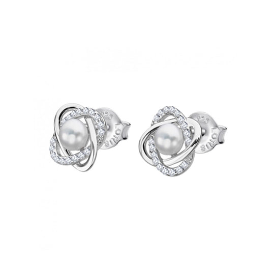 LOTUS SILVER JEWELS JEWELRY Mod. LP3094-4/1