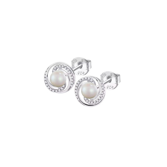LOTUS SILVER JEWELS JEWELRY Mod. LP3095-4/1
