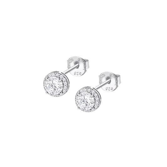 LOTUS SILVER JEWELS JEWELRY Mod. LP3104-4/1-0