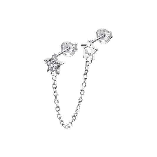 LOTUS SILVER JEWELS JEWELRY Mod. LP3340-9/1-0
